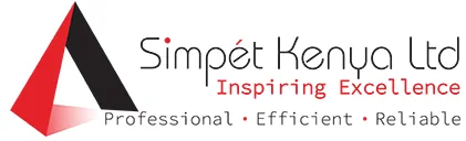 Simpêt Kenya Logo